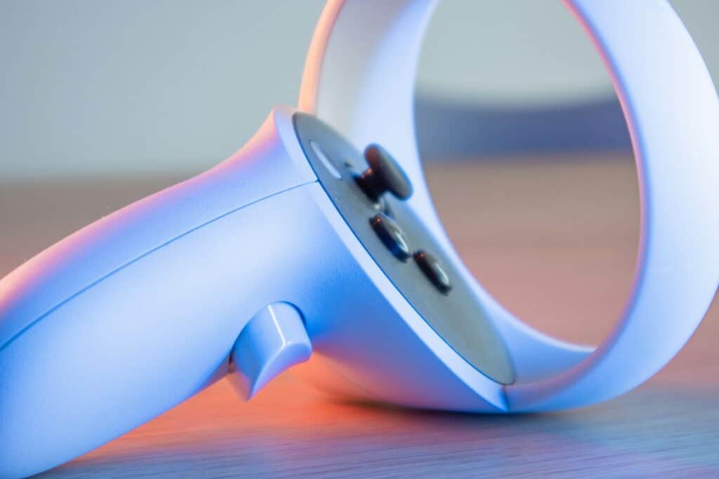 Huren VR Headset (11)