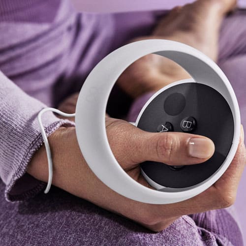 Huren VR Headset (12)