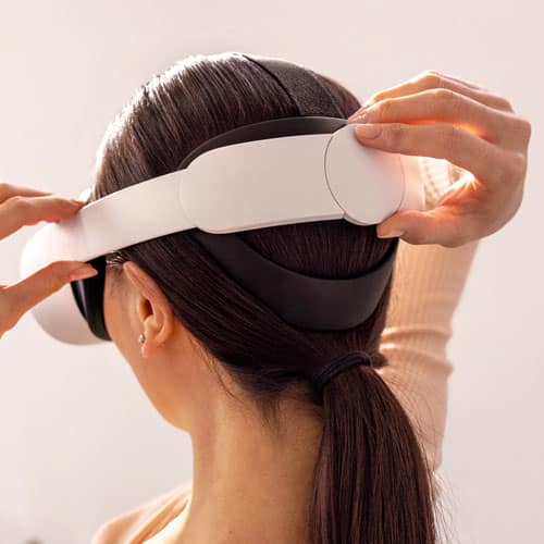 Huren VR Headset (15)