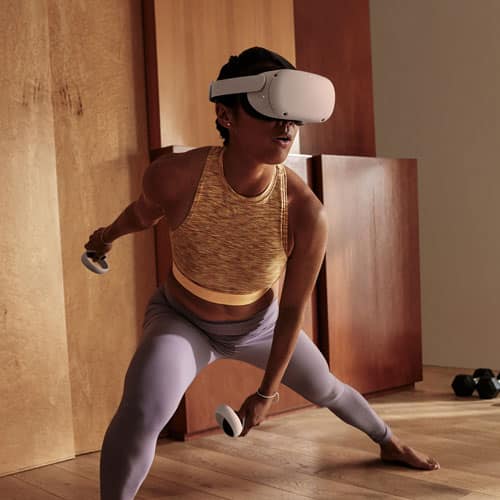 Huren VR Headset (5)