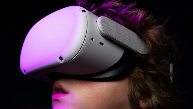 Huren VR Headset (7)