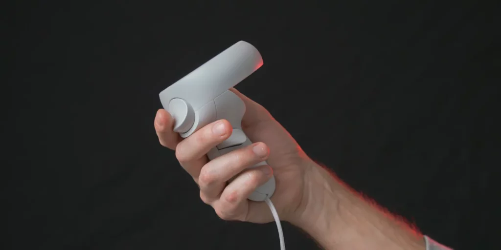 Oculus Quest 2 8