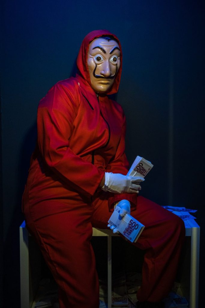 Casa De Papel 04 768x1152